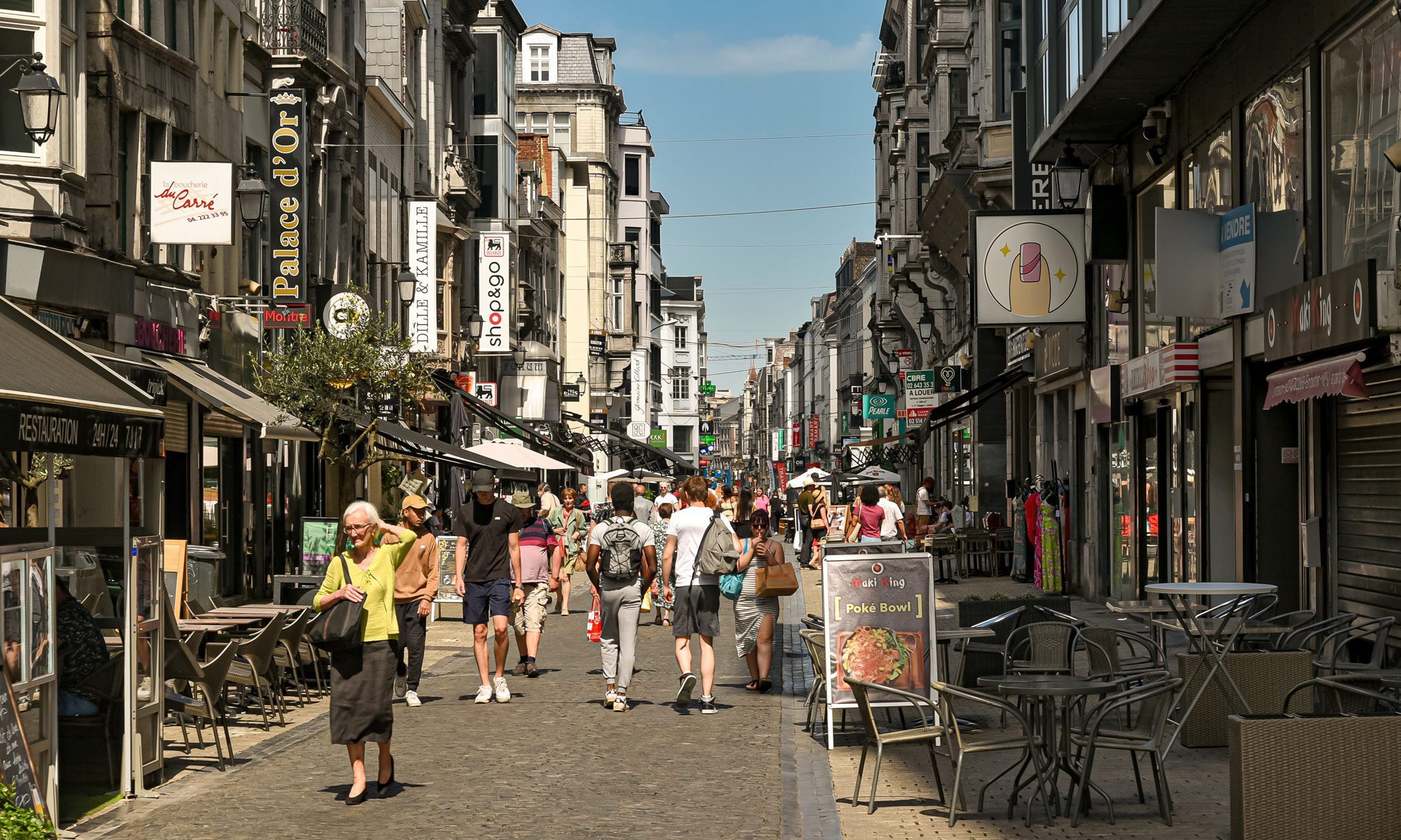 Liege